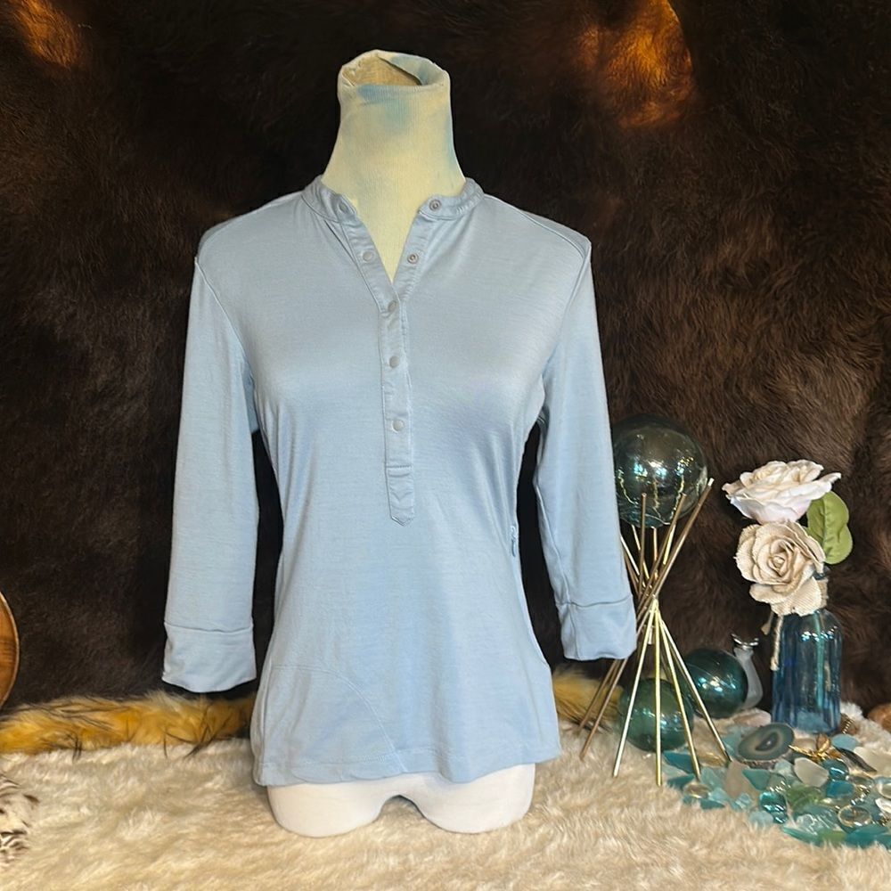 Kitsbow shirt M (6004)